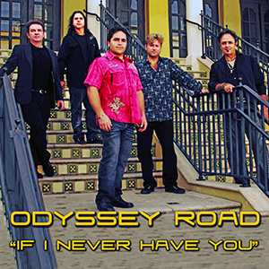 Odyssey Road Band